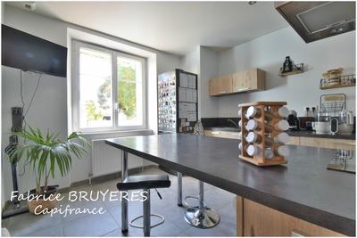 Maison - 132 m² - 7 pièces