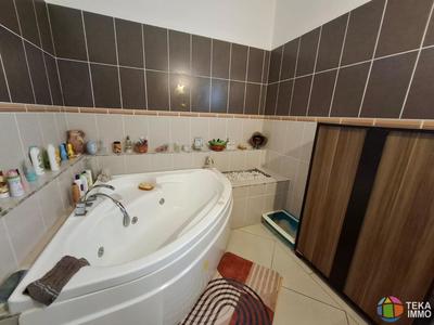 Villa - 120 m² - 5 pièces