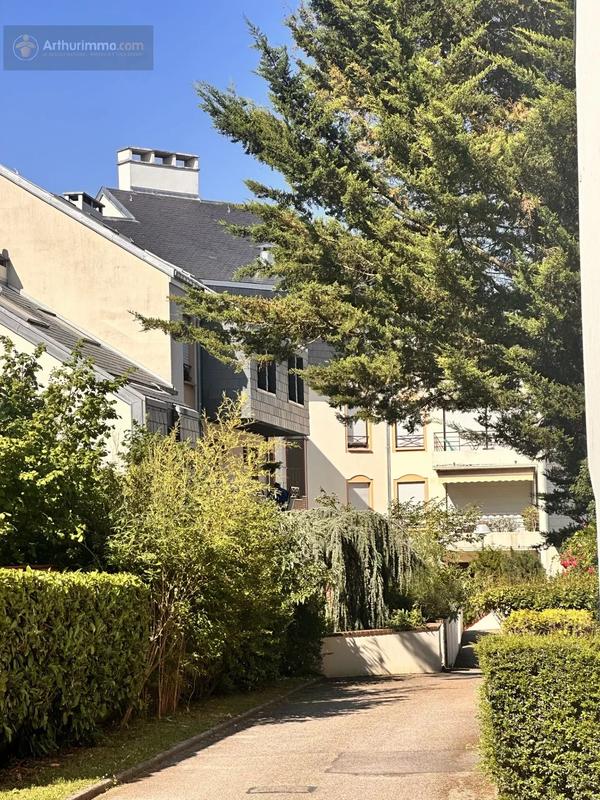 Appartement - 51 m² - 2 pièces