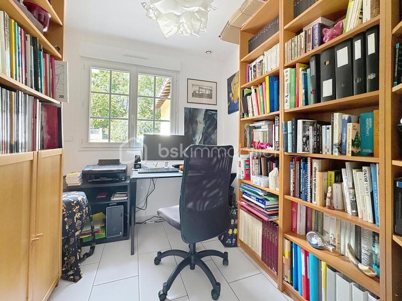 Maison traditionnelle - 149 m² - 5 pièces