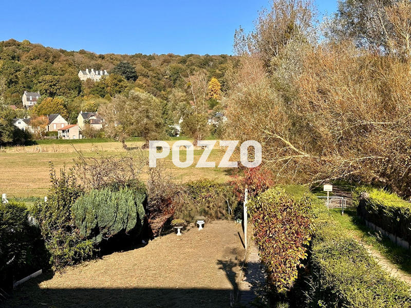 Maison - 49 m² - 4 pièces