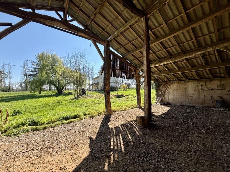 Maison - 94 m² - 4 pièces