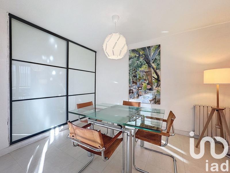 Appartement - 88 m² - 5 pièces