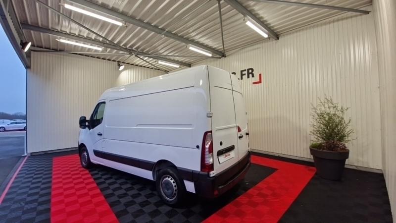 Renault Master trac f3300 l2h2 dci 135 grand confort