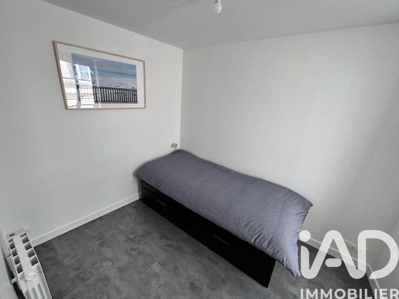 Maison de ville - 70 m² - 6 pièces