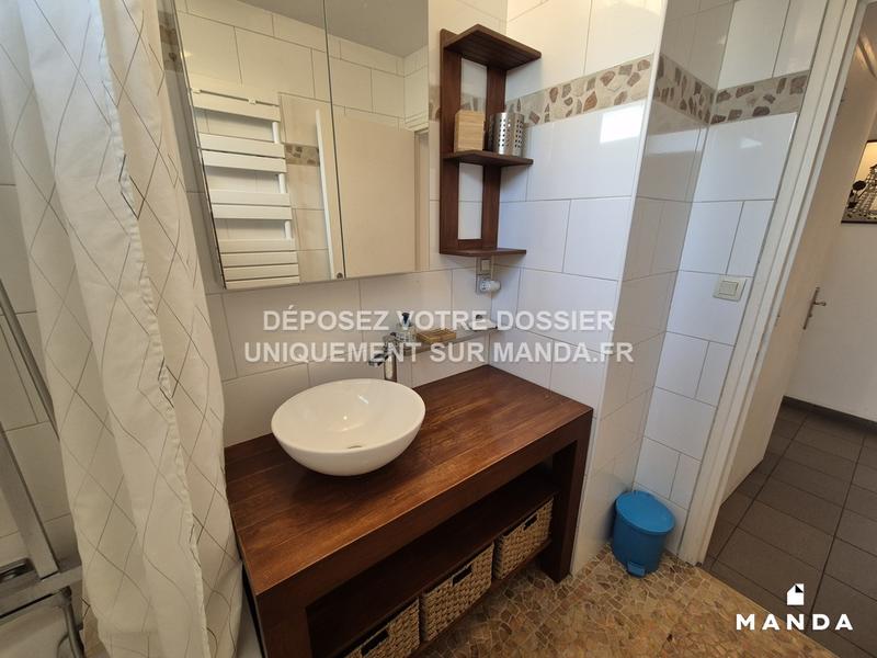 Appartement - 83 m² - 4 pièces