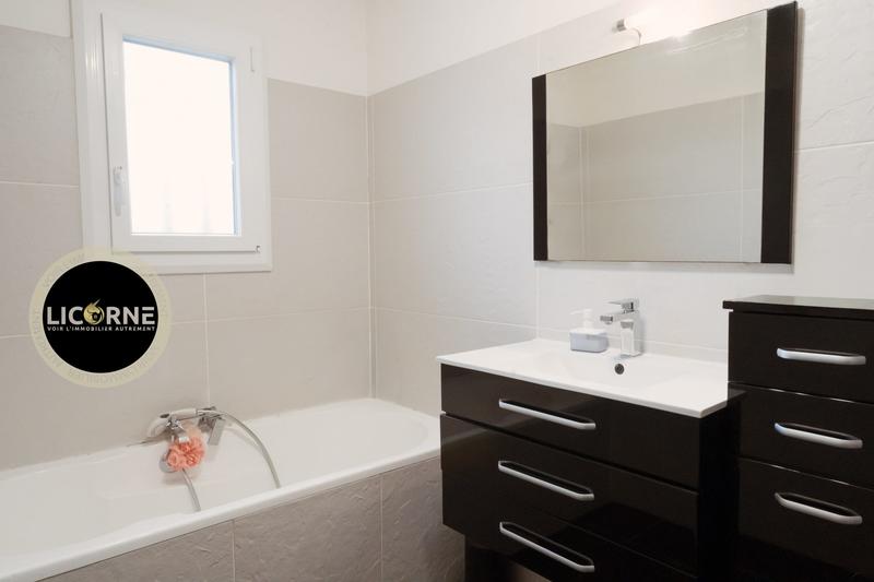 Maison - 142 m² - 5 pièces