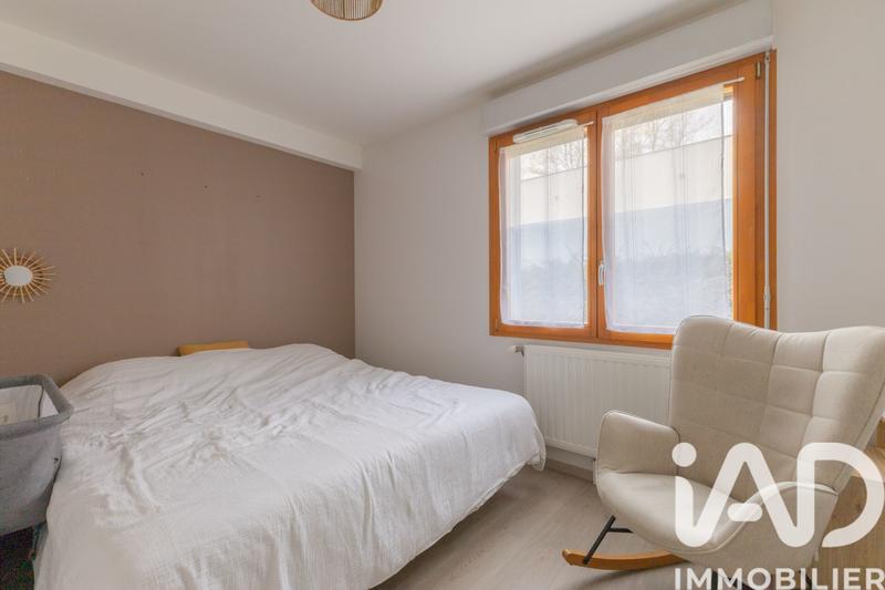 Appartement - 78 m² - 4 pièces