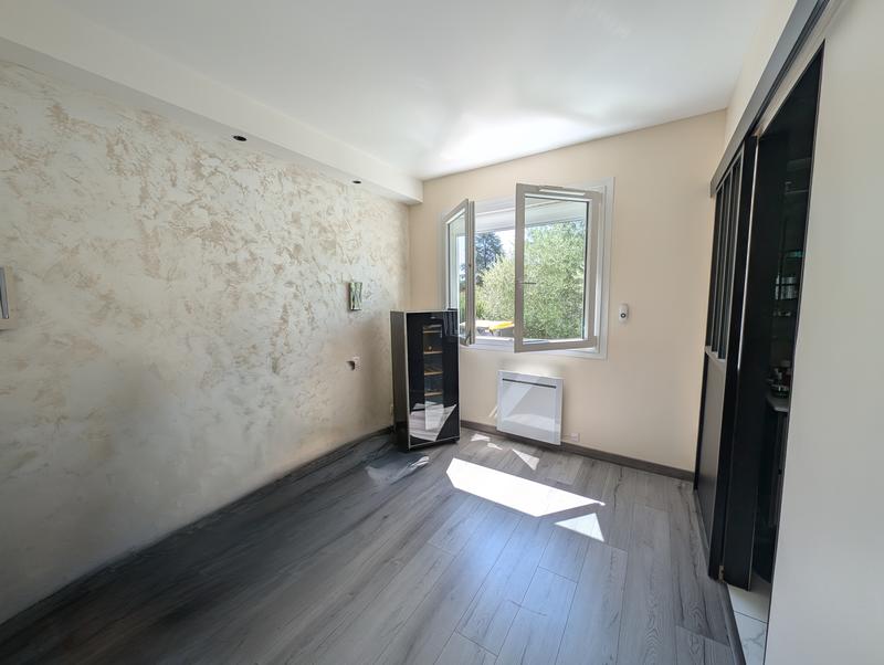 Maison - 165 m² - 7 pièces