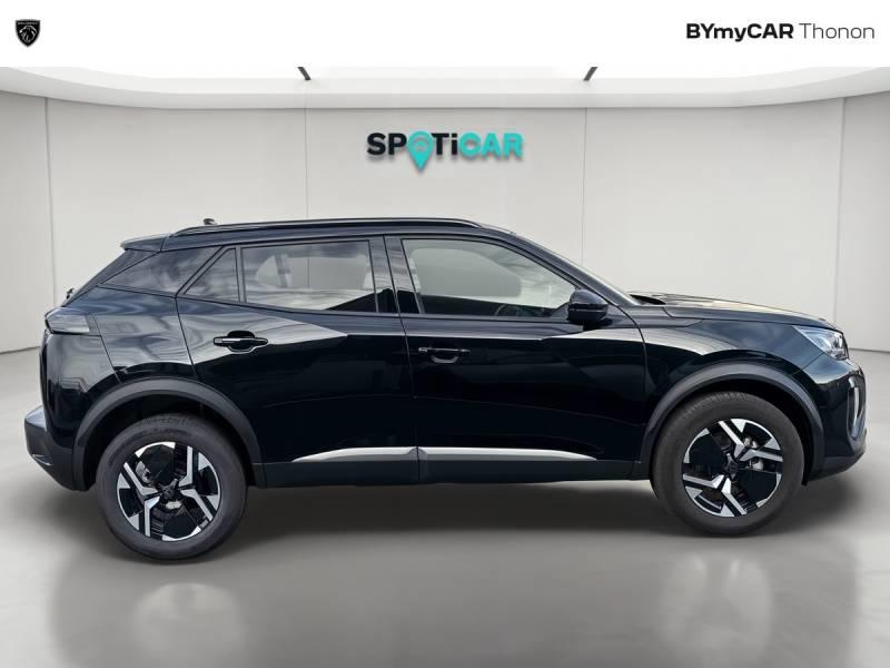 Peugeot 2008 Hybrid 145 e-Dcs6 Allure