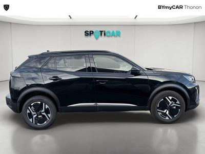 Peugeot 2008 Hybrid 145 e-Dcs6 Allure