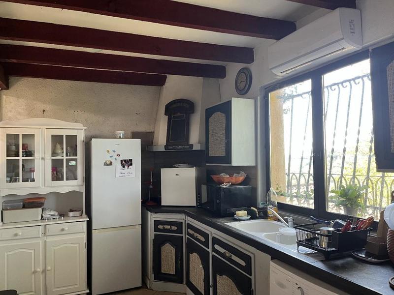 Maison - 152 m² - 7 pièces