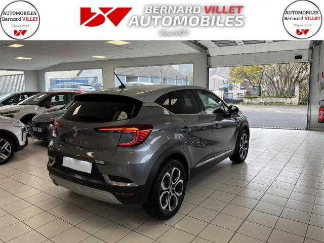 Renault Captur TCe 90 - 21 Intens