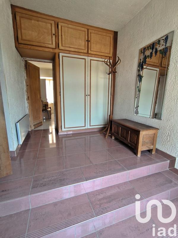 Maison de ville - 265 m² - 8 pièces