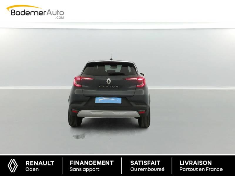 Renault Captur TCe 90 Evolution