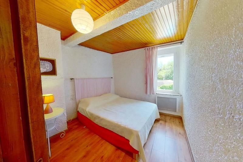 Maison - 125 m² - 8 pièces