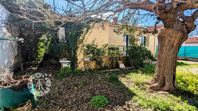 Villa - 127 m² - 5 pièces