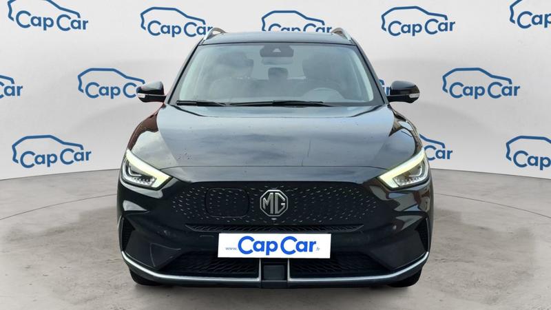 Mg Zs Ev 156 70kWh Luxury - Automatique Toit ouvrant