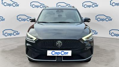 Mg Zs Ev 156 70kWh Luxury - Automatique Toit ouvrant