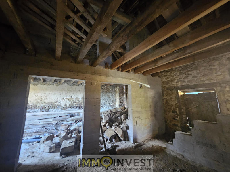 Propriété - 160 m²