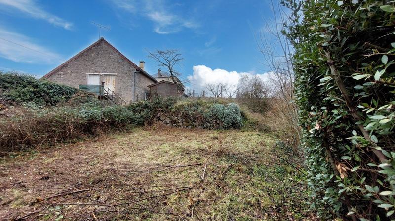 Maison - 48 m² - 4 pièces