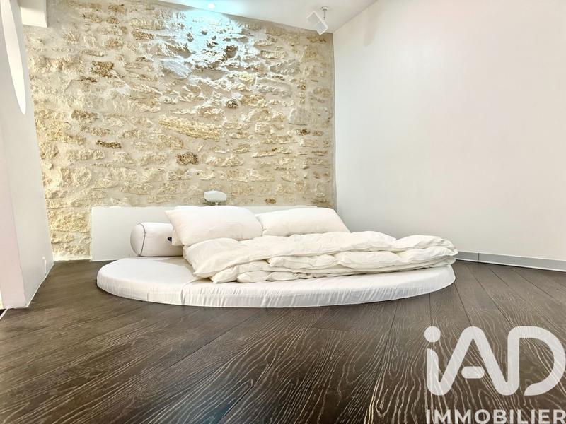 Maison - 308 m² - 9 pièces