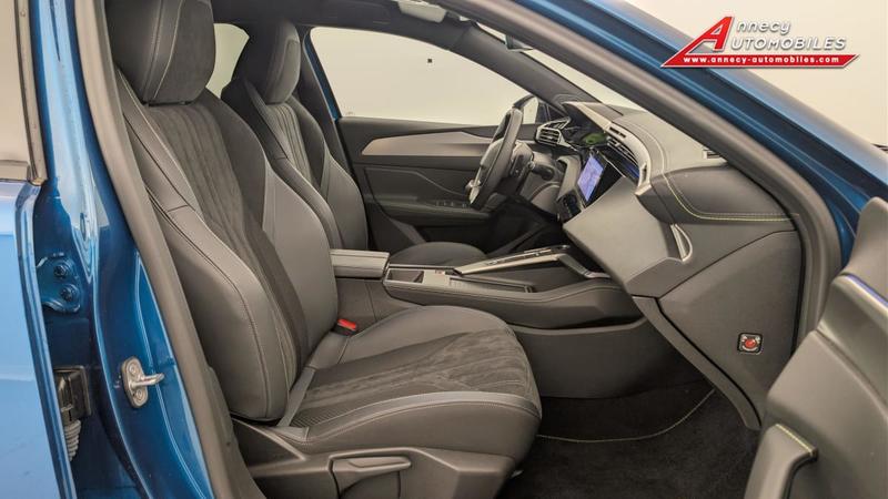 Peugeot 408 Phev 180 e-Eat8 Gt