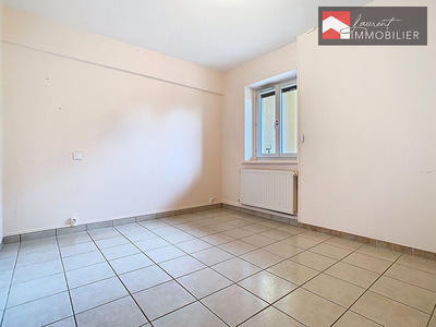 Maison - 60 m² - 3 pièces