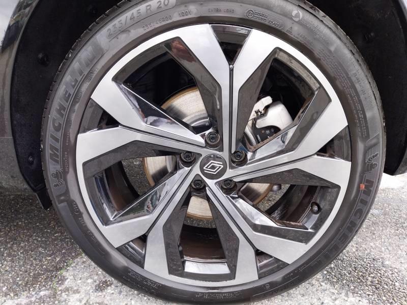 Renault Espace E-Tech full hybrid 200 Gsr2 esprit Alpine