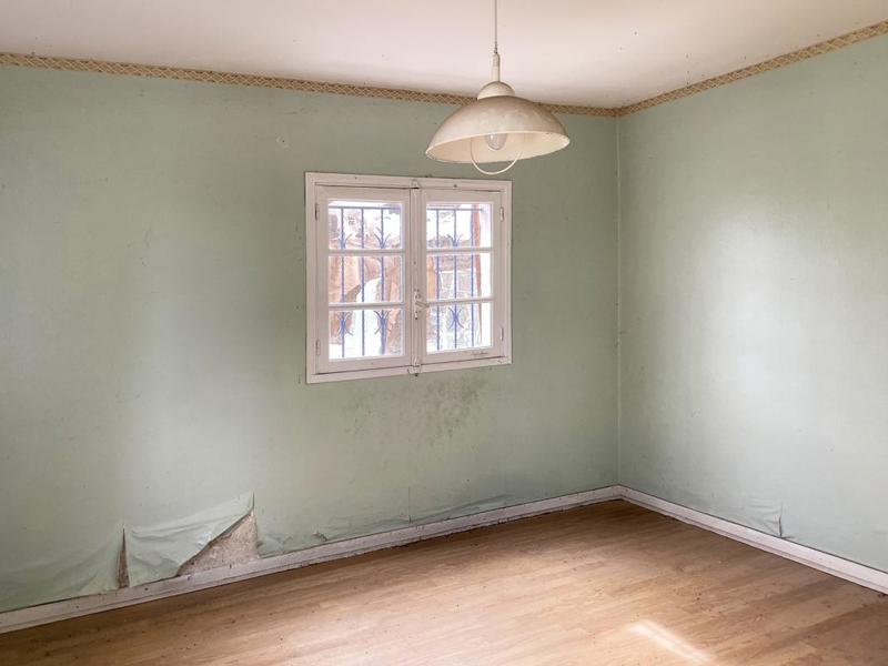 Maison - 80 m² - 3 pièces