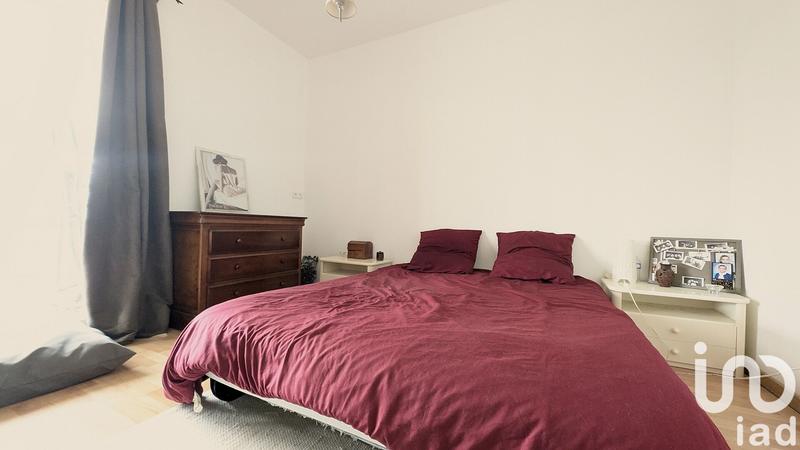 Maison - 180 m² - 7 pièces