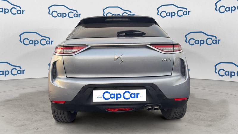 Ds Ds 3 Crossback 1.2 Puretech essence Grand Chic