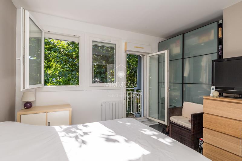 Maison - 126 m² - 6 pièces