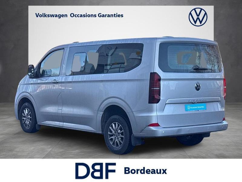 Volkswagen Caravelle Life L1h1 2.0 Tdi 150 Bva8