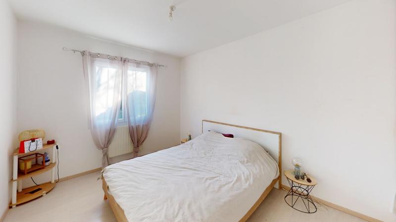 Maison - 127 m² - 5 pièces