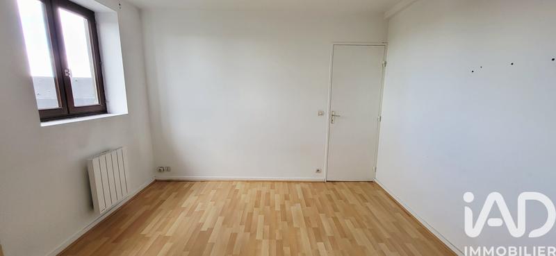 Duplex - 90 m² - 4 pièces