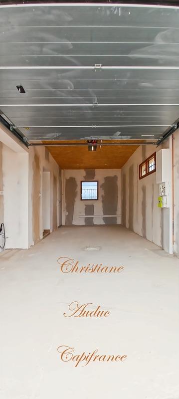 Maison - 116 m² - 4 pièces