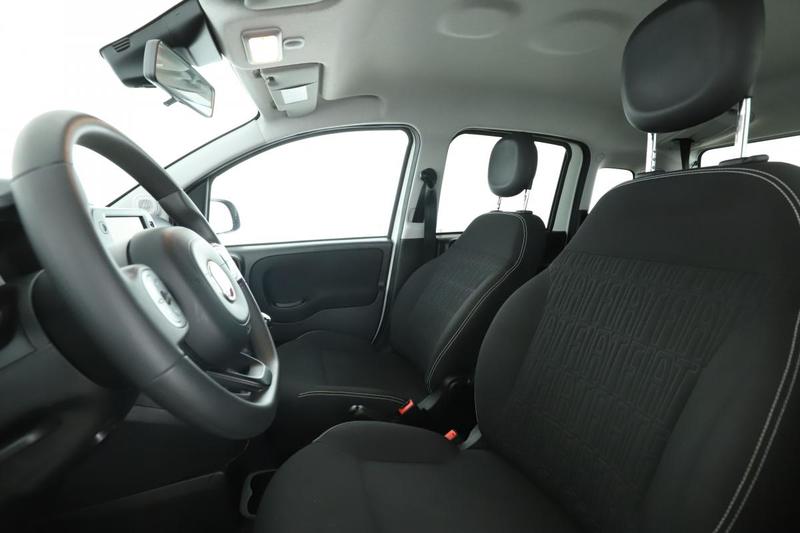 Fiat Panda 1.0 Hybride Bsg Cross 70 ch