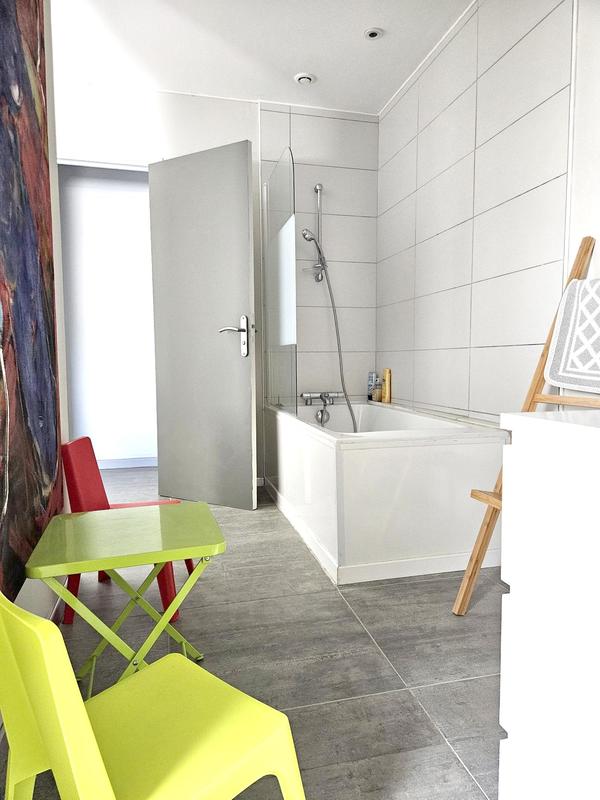 Maison - 187 m² - 7 pièces