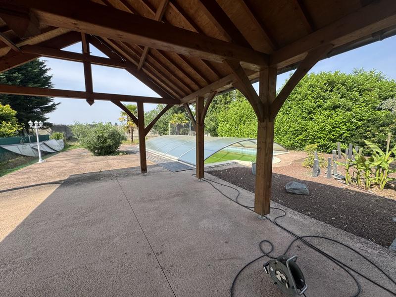 Villa - 164 m² - 5 pièces