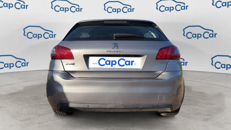 Peugeot 308 II 1.2 PureTech 130 Allure Business