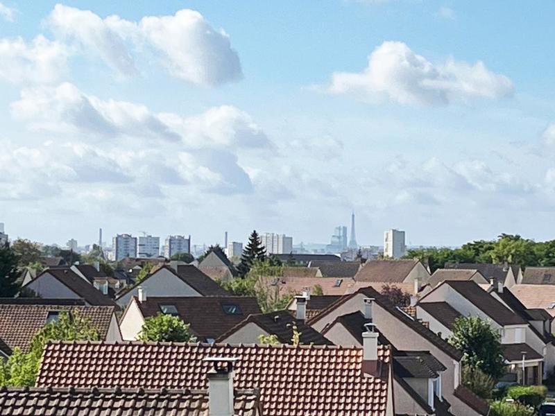 Appartement - 77 m² - 4 pièces