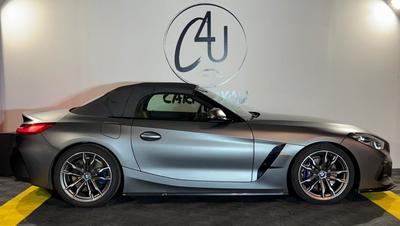 Bmw Z4 Roadster III (G29) M40i 340ch Harman-Kardon, Volant chauffant, Affichage tête haute