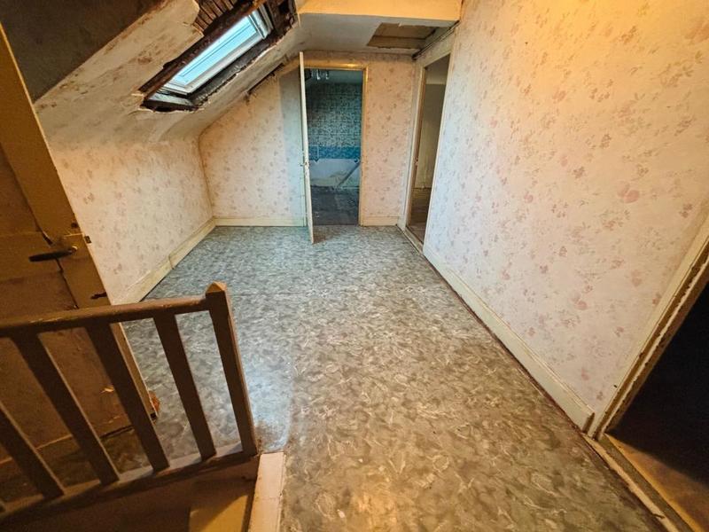 Maison - 168 m² - 5 pièces