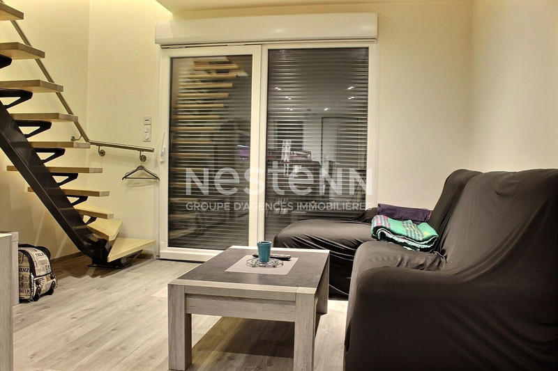 Immeuble - 9 pièces