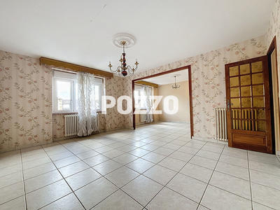 Immeuble - 164 m² - 6 pièces