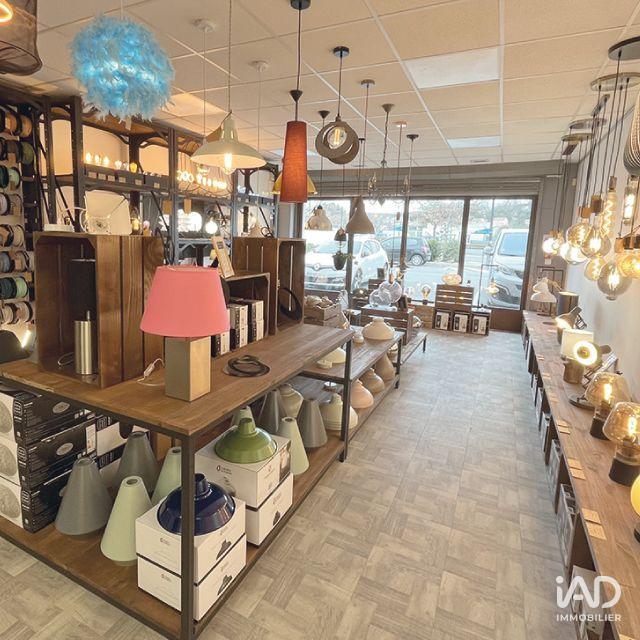 Local commercial - 84 m²