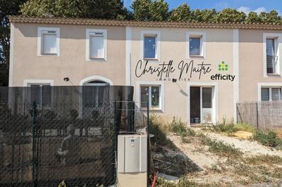 Maison - 103 m² - 4 pièces