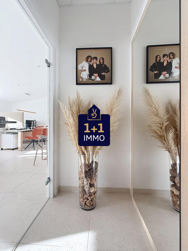 Local d'activités - 99 m² - 3 pièces