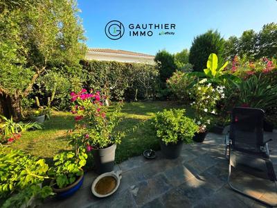 Maison - 135 m² - 4 pièces